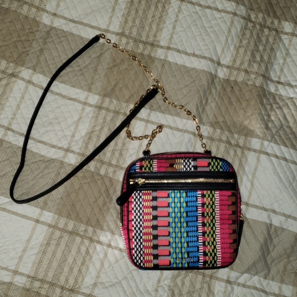 Vera Bradley crossbody